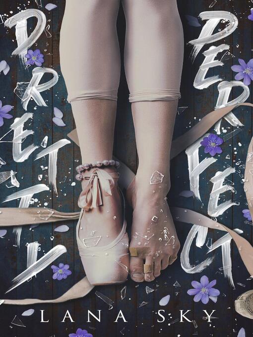 Title details for Pretty Perfect by Lana Sky - Available